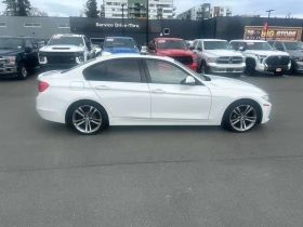 BMW 320 * xDrive * CARFAX * ПАНОРАМА * KEYLESS * ПОДГРЕВИ, снимка 3