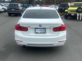 BMW 320 * xDrive * CARFAX * ПАНОРАМА * KEYLESS * ПОДГРЕВИ, снимка 4