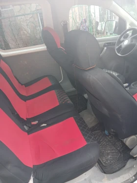 VW Caddy, снимка 6