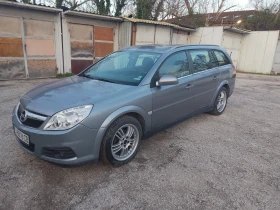 Opel Vectra, снимка 3