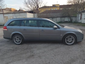 Opel Vectra, снимка 5