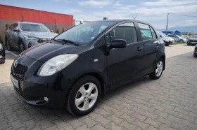 Toyota Yaris, снимка 5