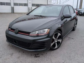 VW Golf * S, Sport, SE, Autobahn * CARFAX * ЦЕНА ДО БГ, снимка 1