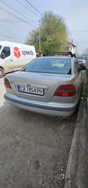 Volvo S40, снимка 2