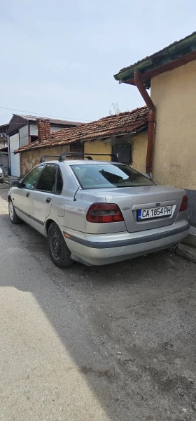 Volvo S40, снимка 5