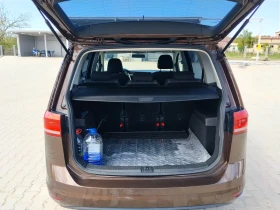 VW Touran, снимка 6