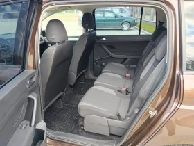 VW Touran, снимка 4