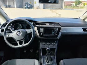 VW Touran, снимка 2