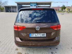 VW Touran, снимка 5