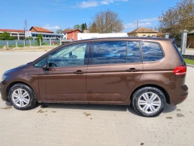 VW Touran, снимка 3