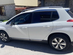 Peugeot 2008, снимка 3