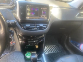 Peugeot 2008, снимка 8