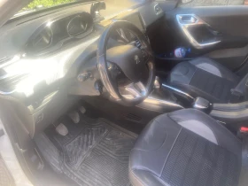 Peugeot 2008, снимка 11
