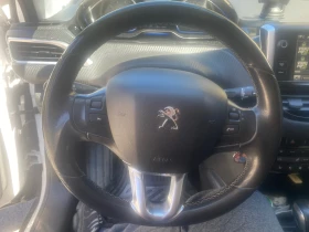Peugeot 2008, снимка 7