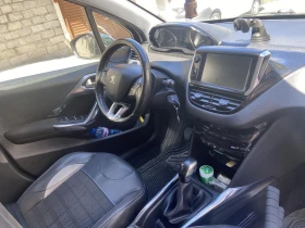 Peugeot 2008, снимка 12