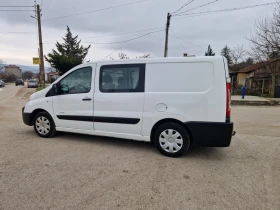 Citroen Jumpy 1.6 HDI LONG, снимка 6