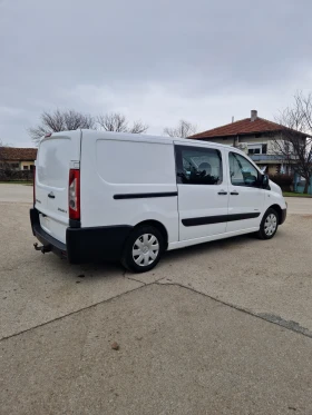 Citroen Jumpy 1.6 HDI LONG, снимка 4