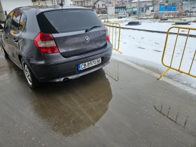 BMW 118, снимка 3