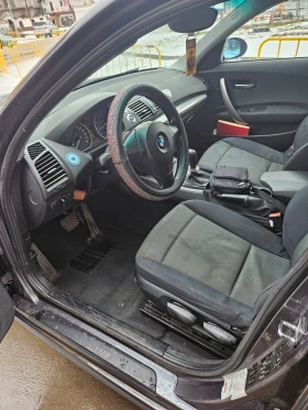 BMW 118, снимка 6