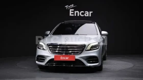 Mercedes-Benz S 350 360| BURMESTER| HEAD-UP| ОБДУХ| ВКЛ.ТЕХНОТЕСТ, снимка 4
