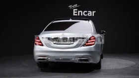 Mercedes-Benz S 350 360| BURMESTER| HEAD-UP| ОБДУХ| ВКЛ.ТЕХНОТЕСТ, снимка 5