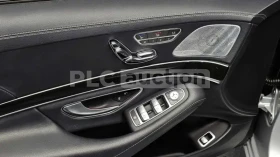 Mercedes-Benz S 350 360| BURMESTER| HEAD-UP| ОБДУХ| ВКЛ.ТЕХНОТЕСТ, снимка 11