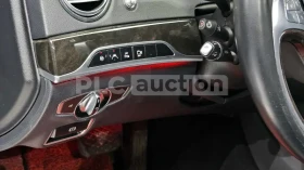 Mercedes-Benz S 350 360| BURMESTER| HEAD-UP| ОБДУХ| ВКЛ.ТЕХНОТЕСТ, снимка 13