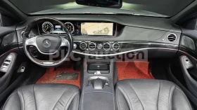 Mercedes-Benz S 350 360| BURMESTER| HEAD-UP| ОБДУХ| ВКЛ.ТЕХНОТЕСТ, снимка 2