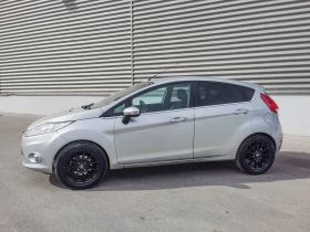 Ford Fiesta Titaniun 1.25, снимка 1