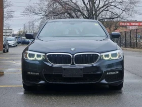 BMW 530 xDrive /CARFAX 530i xDrive, Nav, Camera, снимка 2