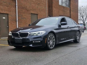BMW 530 xDrive /CARFAX 530i xDrive, Nav, Camera, снимка 3