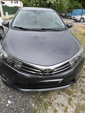 Toyota Corolla LUNA, снимка 1