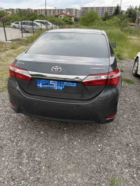 Toyota Corolla LUNA, снимка 2