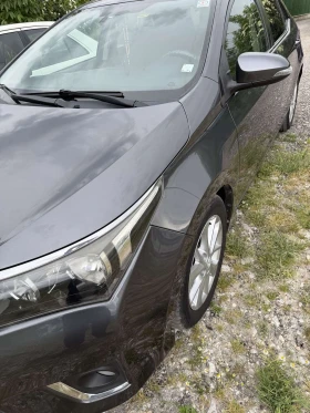 Toyota Corolla LUNA, снимка 7