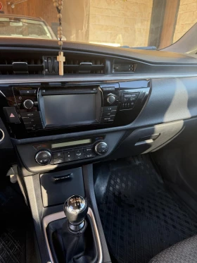 Toyota Corolla LUNA, снимка 5