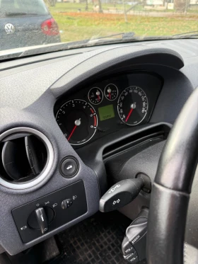 Ford Fusion 1, 6 diesel, снимка 6