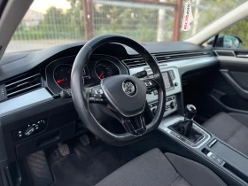 VW Passat 1.6TDI* NAVI, снимка 12