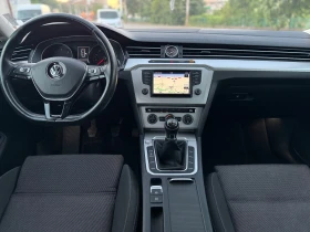 VW Passat 1.6TDI* NAVI, снимка 11