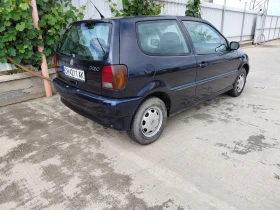VW Polo, снимка 5