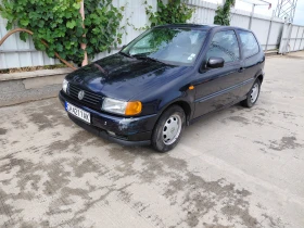 VW Polo, снимка 1