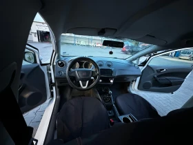 Seat Ibiza 1.2 газ/бензин, снимка 11