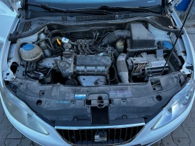 Seat Ibiza 1.2 газ/бензин, снимка 8