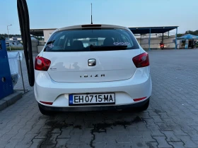 Seat Ibiza 1.2 газ/бензин, снимка 6