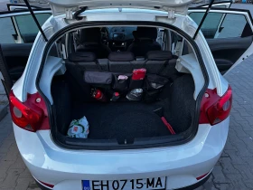 Seat Ibiza 1.2 газ/бензин, снимка 14