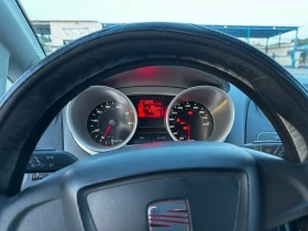 Seat Ibiza 1.2 газ/бензин, снимка 10