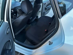 Seat Ibiza 1.2 газ/бензин, снимка 13