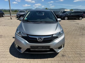 Honda Jazz 1.3I-VTEC AVTOMAT/NAVI EURO 6, снимка 3