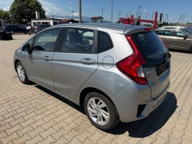 Honda Jazz 1.3I-VTEC AVTOMAT/NAVI EURO 6, снимка 8