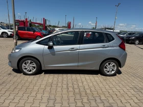 Honda Jazz 1.3I-VTEC AVTOMAT/NAVI EURO 6, снимка 9