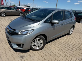 Honda Jazz 1.3I-VTEC AVTOMAT/NAVI EURO 6, снимка 1